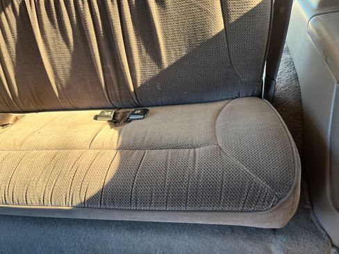 Used 1995 Ford Bronco image 23