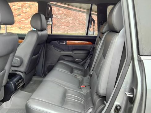 Used 2006 Lexus GX 470 image 13