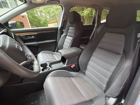 Used 2021 Honda CR-V EX image 9