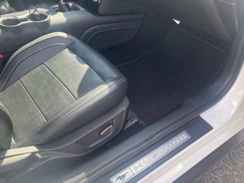 Used 2019 Ford Mustang GT Premium w/ GT Performance Package image 12