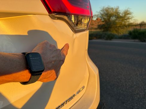 Used 2017 Toyota Highlander Limited Platinum image 8