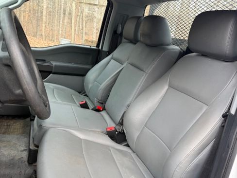 Used 2022 Ford F150 XL w/ Equipment Group 101A High image 4