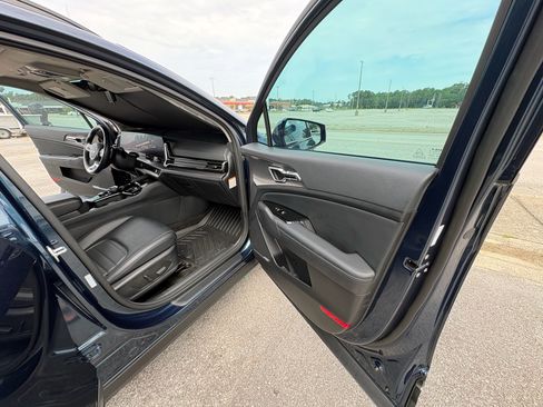 Used 2024 Kia Sportage SX Prestige AWD/4WD image 18