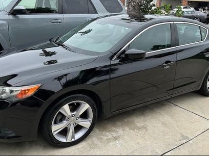 Used 2015 Acura ILX w/ Premium Package