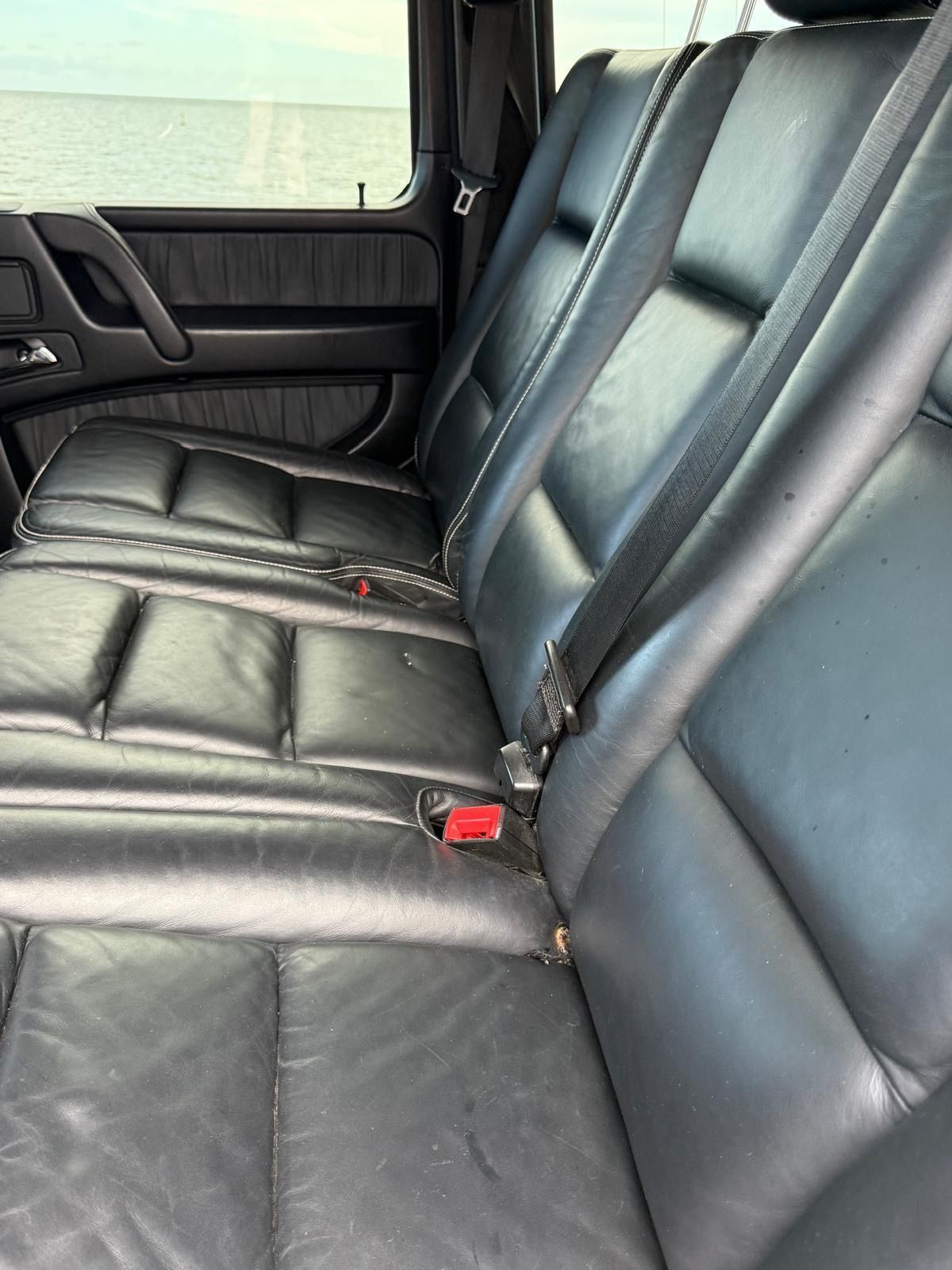Used 2012 Mercedes-Benz G 550 image 13