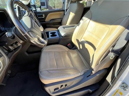 Used 2018 GMC Sierra 2500 Denali w/ Duramax Plus Package image 21