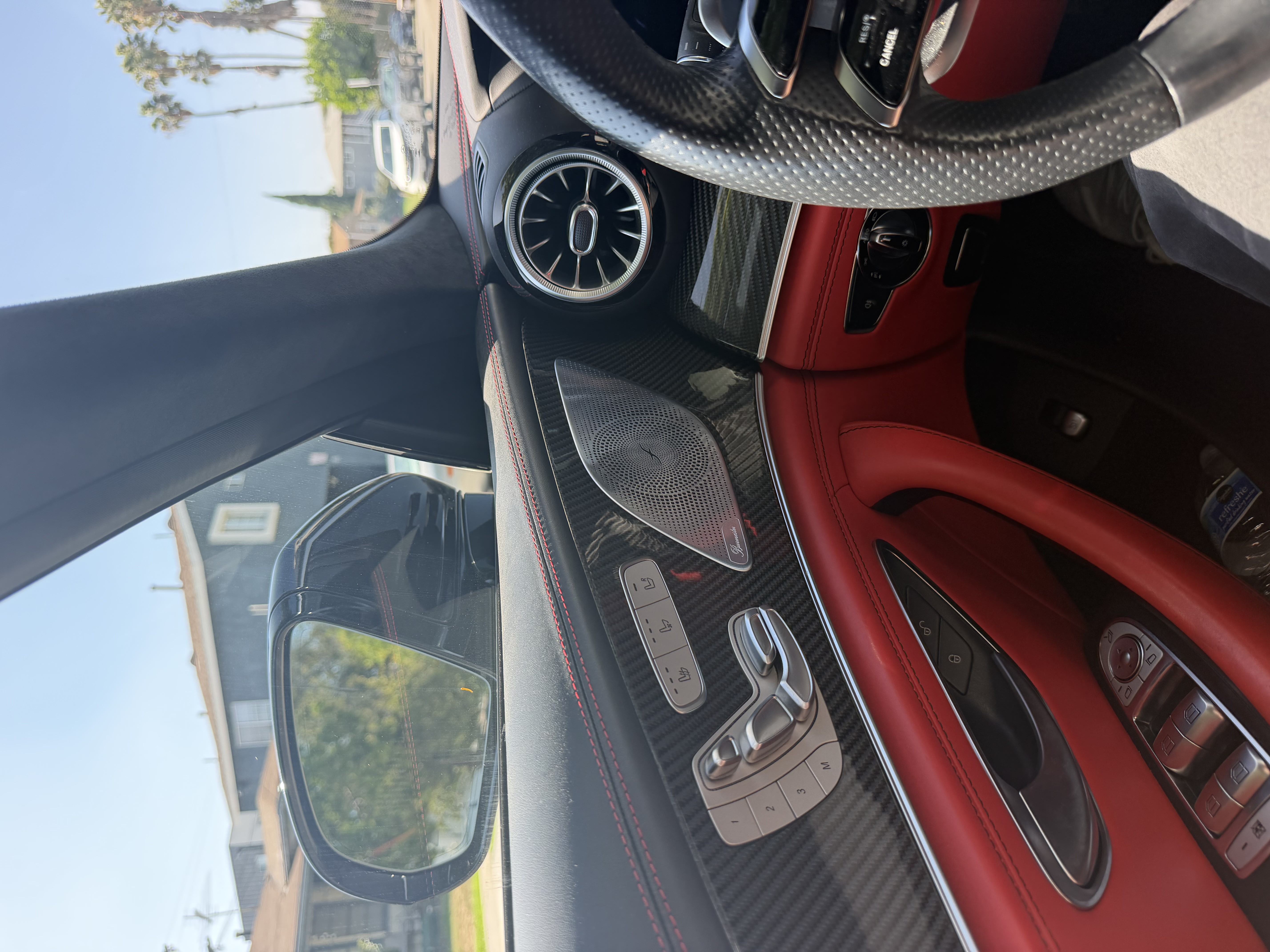 Used 2023 Mercedes-Benz AMG GT 43 image 9