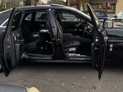 Used 2011 Rolls-Royce Ghost