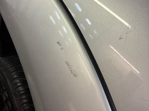 Used 2005 Toyota Tacoma 4x4 Access Cab image 20