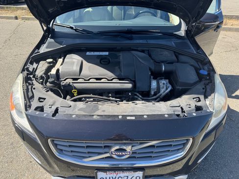 Used 2011 Volvo S60 T6 image 19