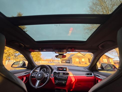 Used 2020 BMW X2 M35i w/ Premium Package image 21