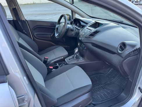 Used 2016 Ford Fiesta S image 27