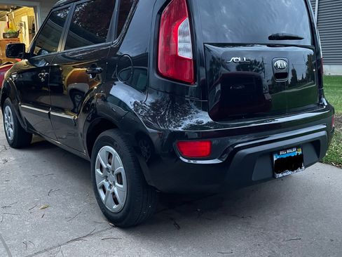 Used 2013 Kia Soul image 8