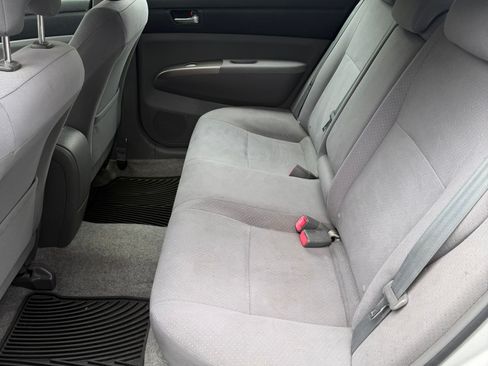 Used 2007 Toyota Prius FWD image 8