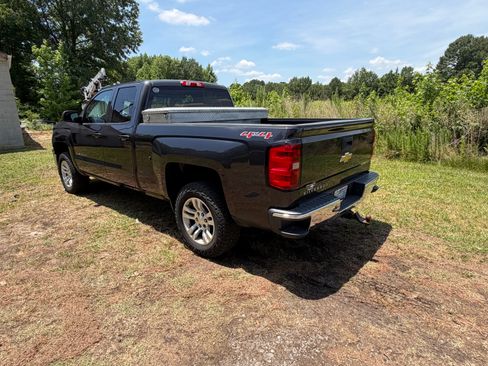 Used 2015 Chevrolet Silverado 1500 LT w/ All Star Edition AWD/4WD image 10