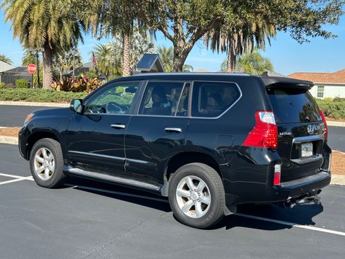 Used 2010 Lexus GX 460 Premium image 2