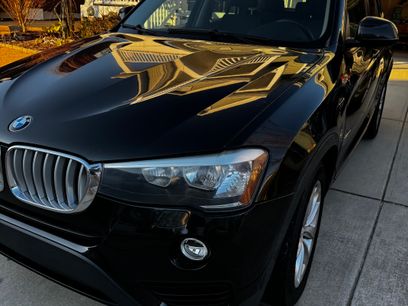Used 2015 BMW X3 xDrive28i