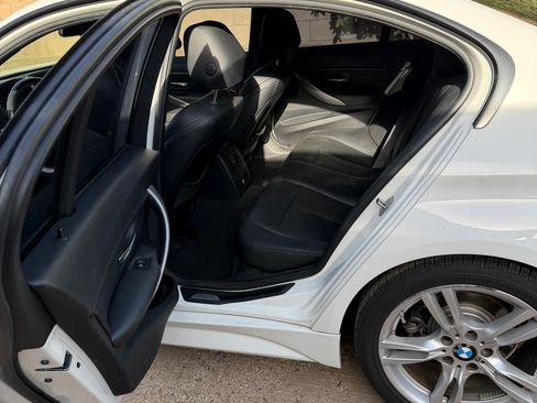Used 2013 BMW 328i Sedan RWD image 14