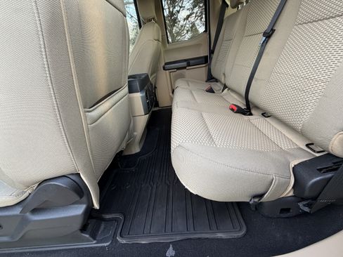 Used 2021 Ford F250 XLT w/ XLT Value Package image 23