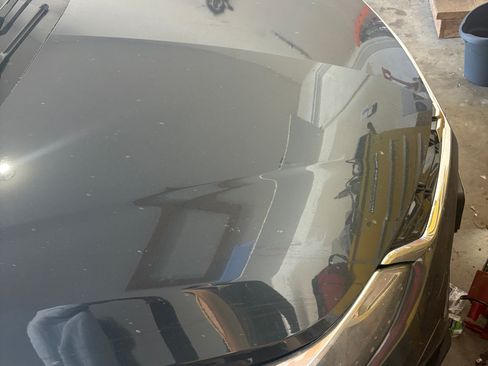 Used 2017 Chevrolet Cruze Premier w/ RS Package image 2