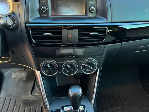 Used 2015 MAZDA CX-5 Touring image 12
