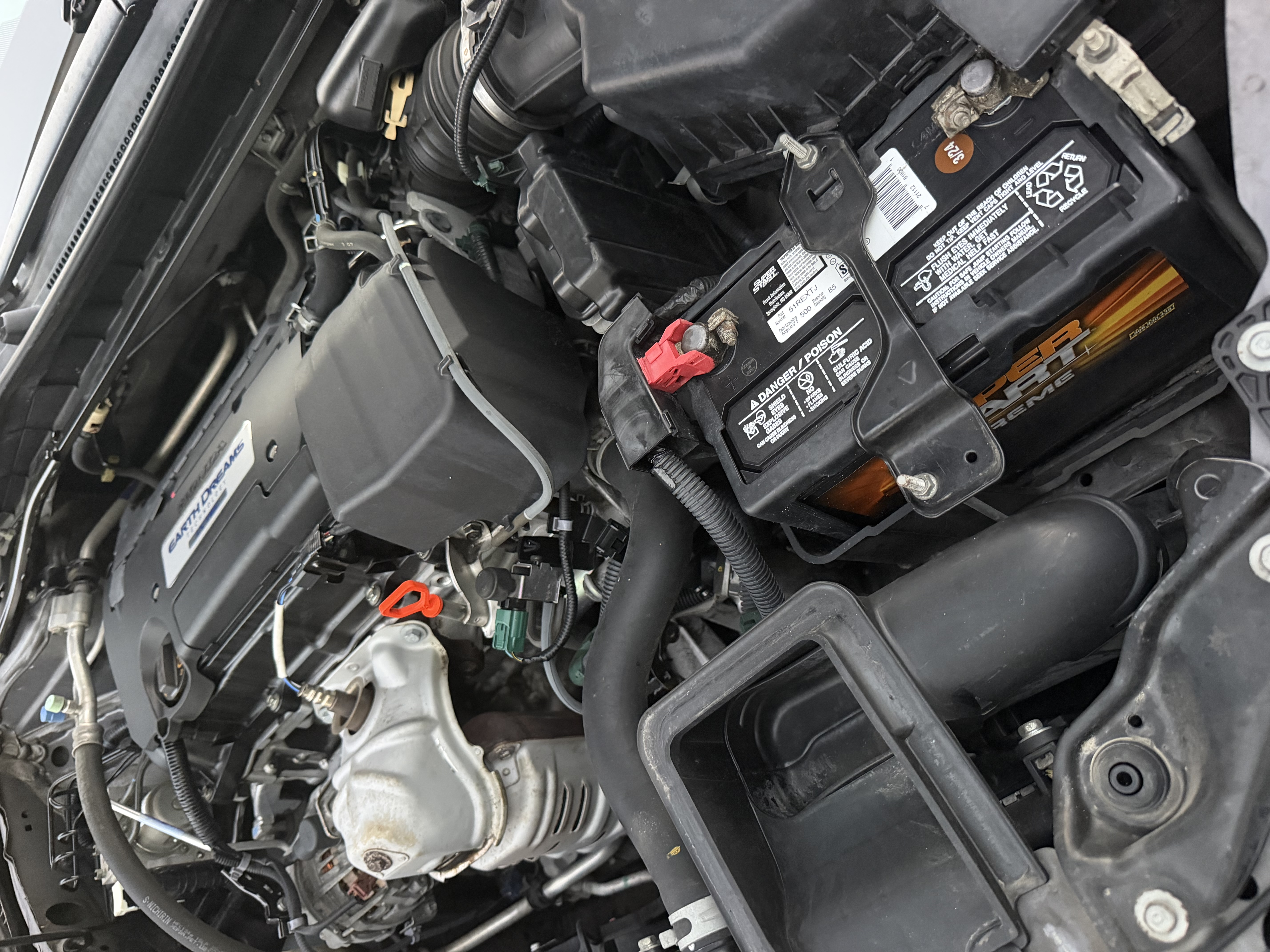 Used 2014 Honda Accord Sport image 15