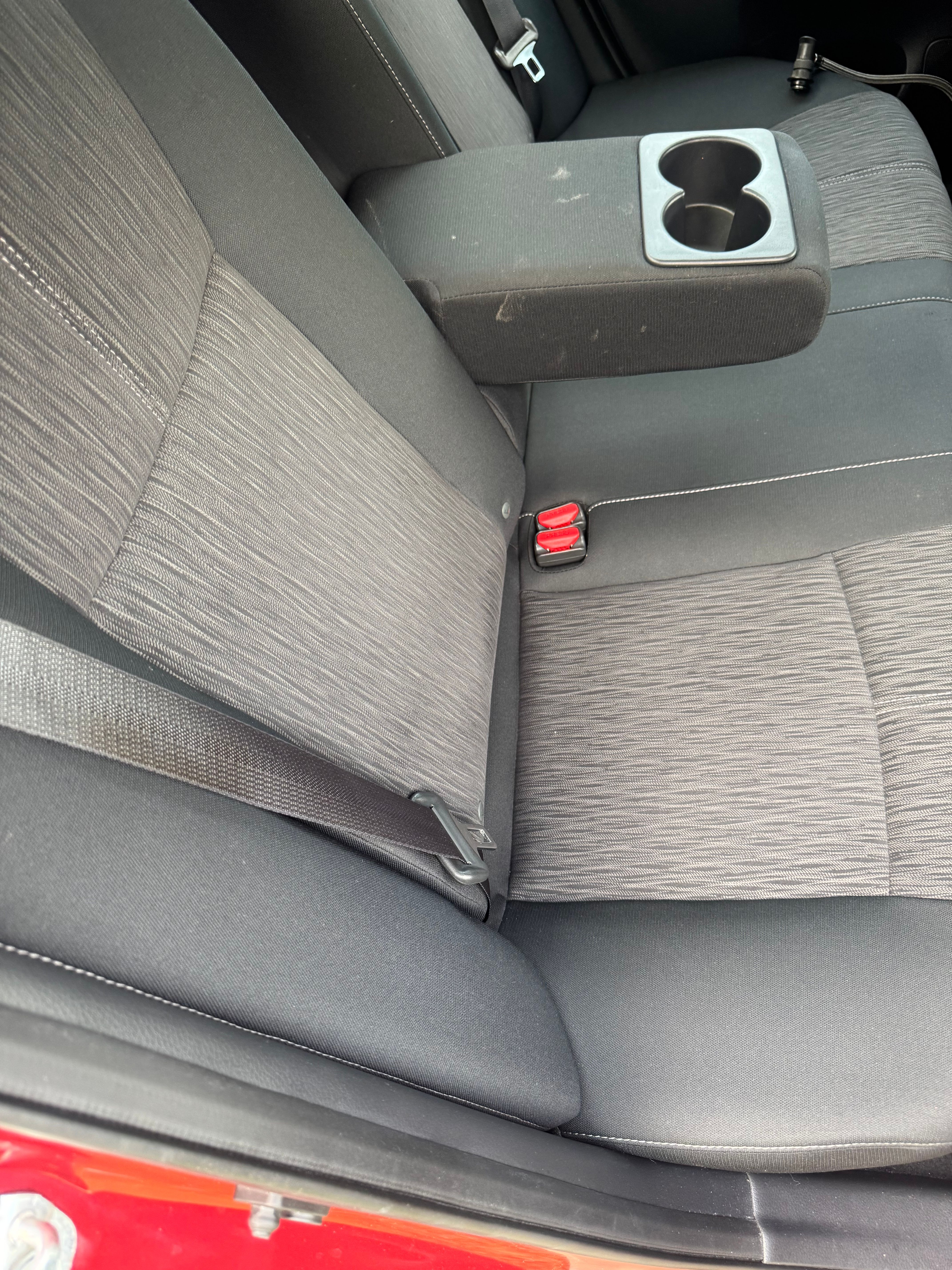 Used 2015 Nissan Sentra SV FWD image 17