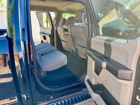 Used 2018 Ford F150 XLT w/ Equipment Group 301A Mid image 9