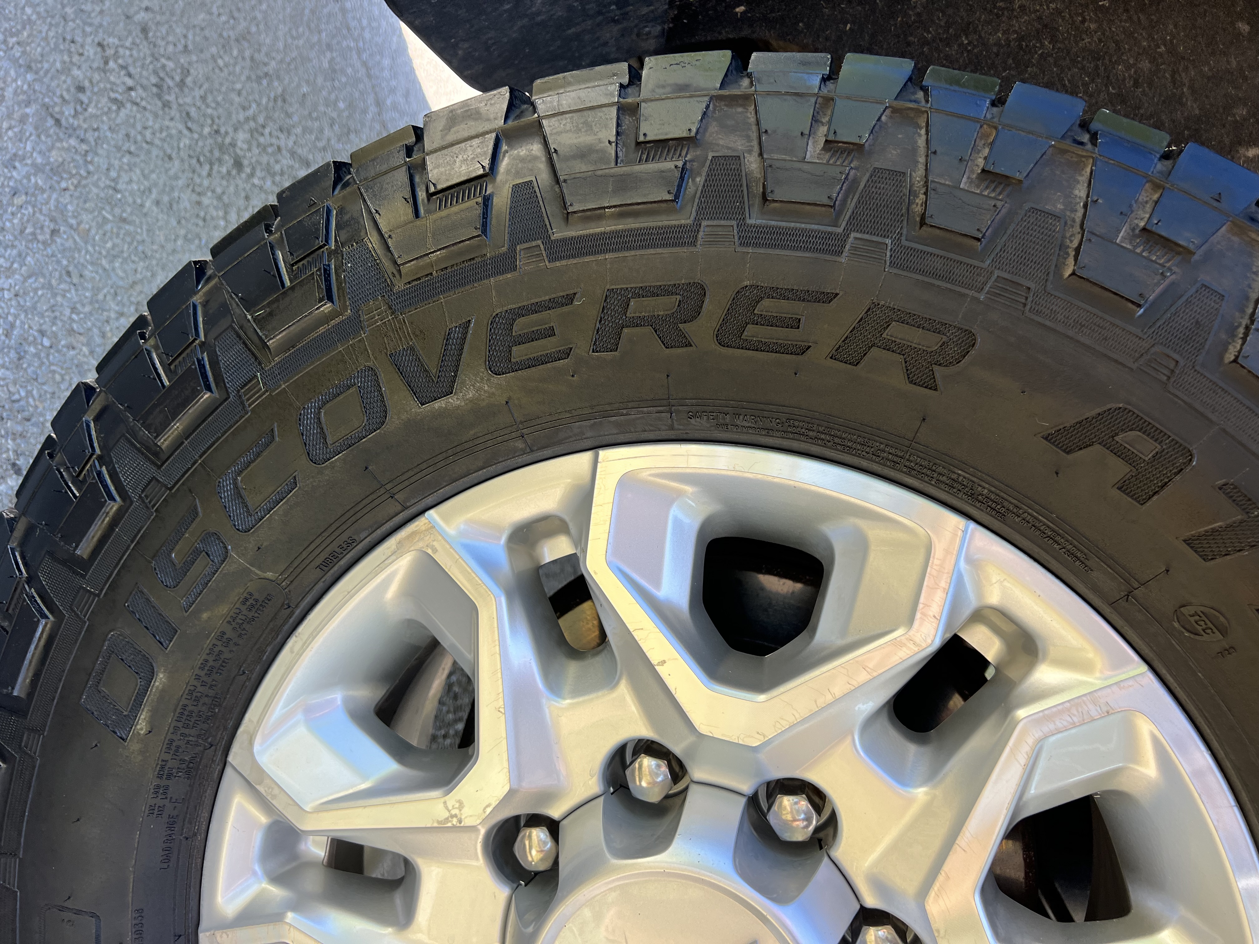 Used 2020 Chevrolet Silverado 2500 LTZ AWD/4WD image 10