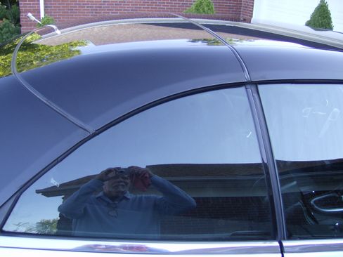 Used 2011 Chrysler 200 Limited image 5