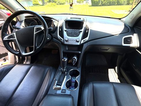 Used 2016 GMC Terrain Denali AWD/4WD image 6
