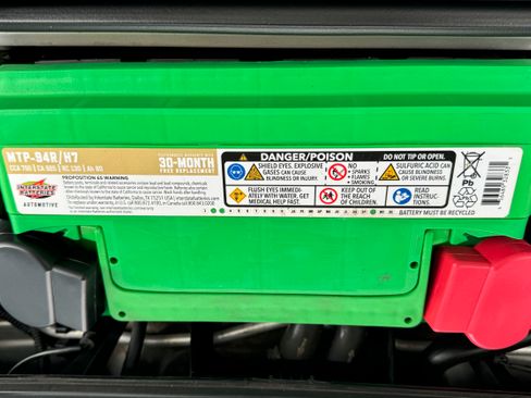 Used 2006 Porsche Cayman S image 16