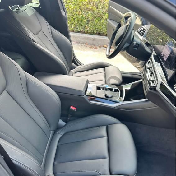 Used 2023 BMW i4 eDrive35 w/ Parking Assistance Package RWD image 15