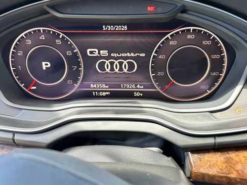 Used 2019 Audi Q5 2.0T Premium Plus w/ Premium Plus Package AWD/4WD image 13