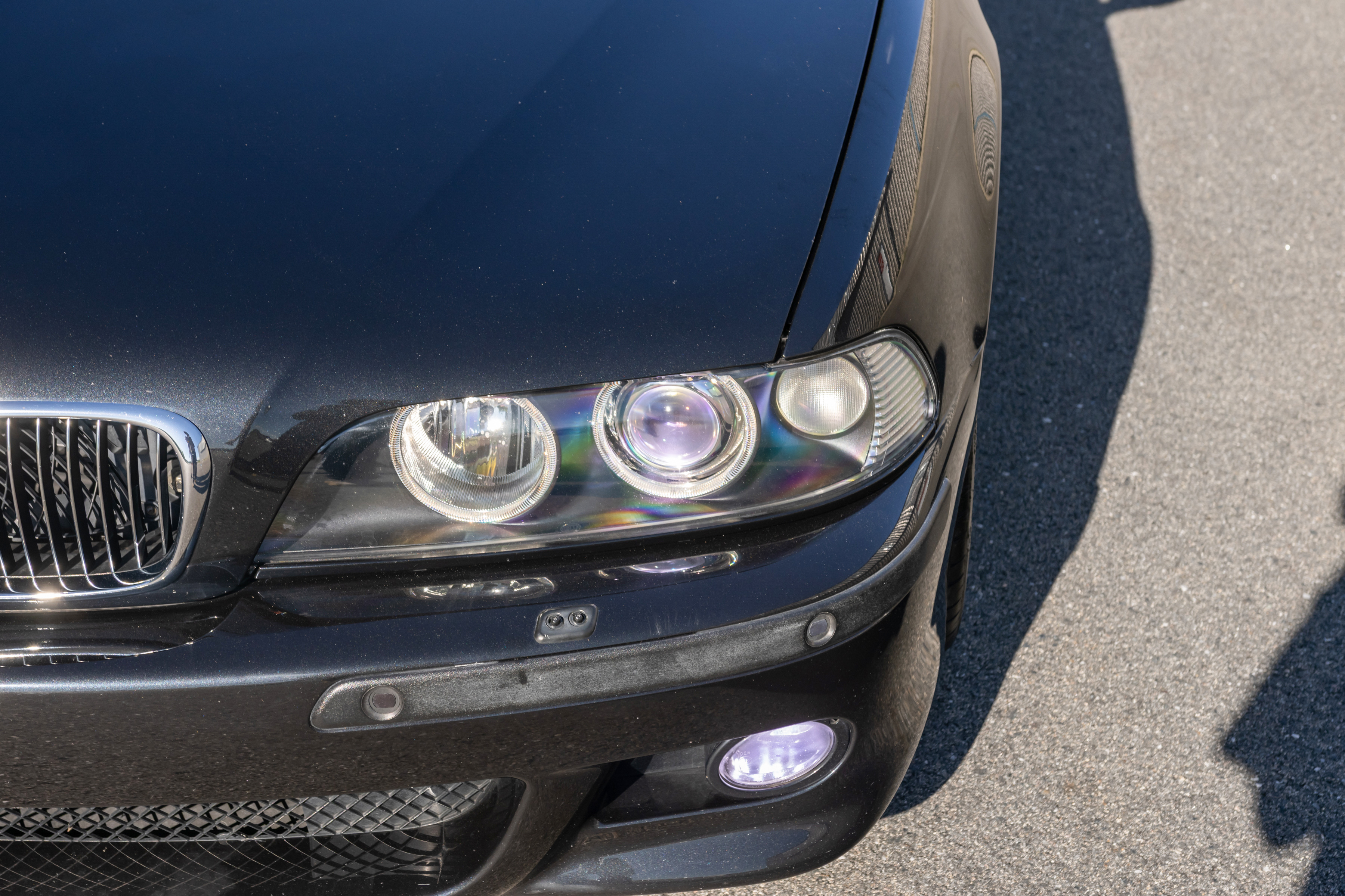 Used 2001 BMW M5 RWD image 11
