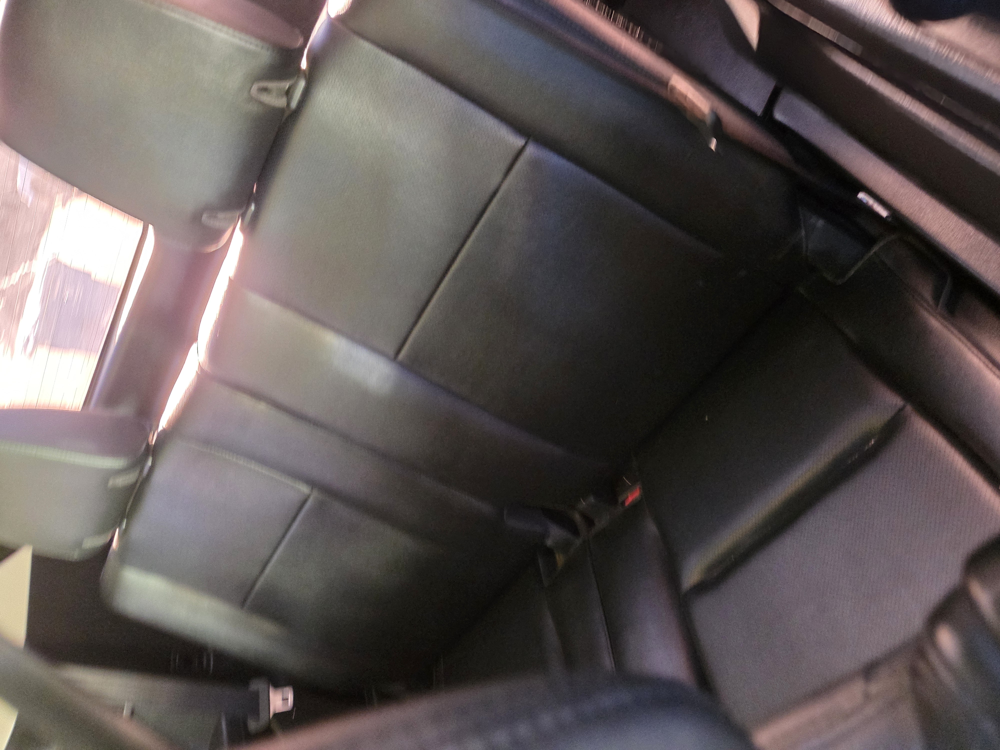 Used 2015 MAZDA CX-9 Touring FWD image 14