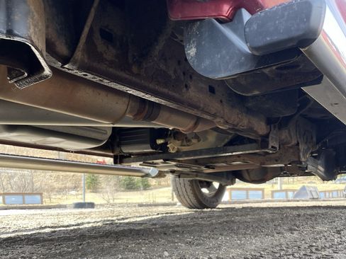 Used 2015 RAM 2500 Big Horn image 23