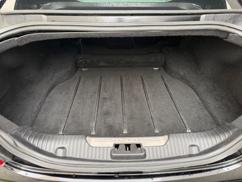 Used 2012 Jaguar XJ L RWD image 23