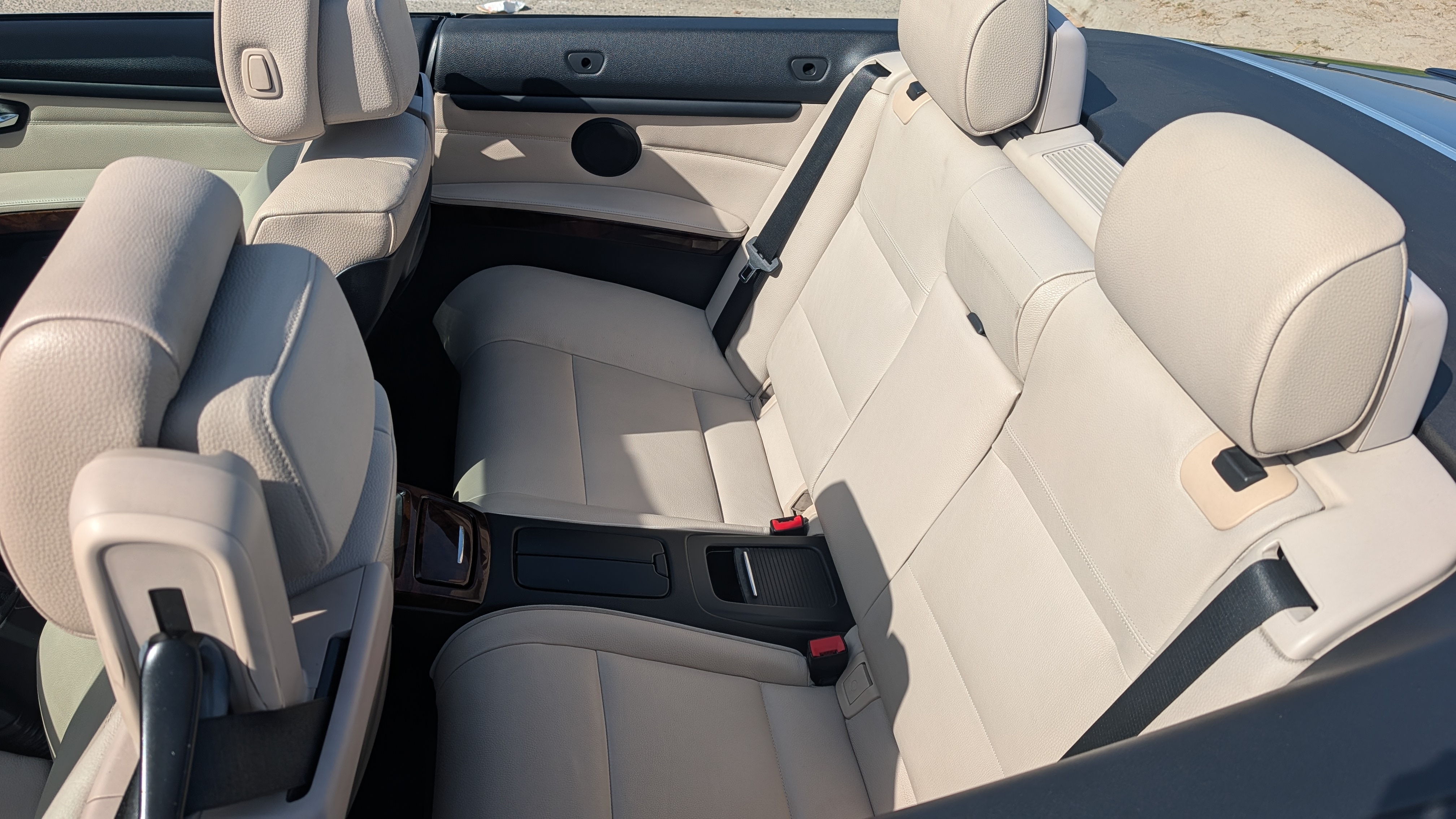 Used 2013 BMW 328i Convertible RWD image 17