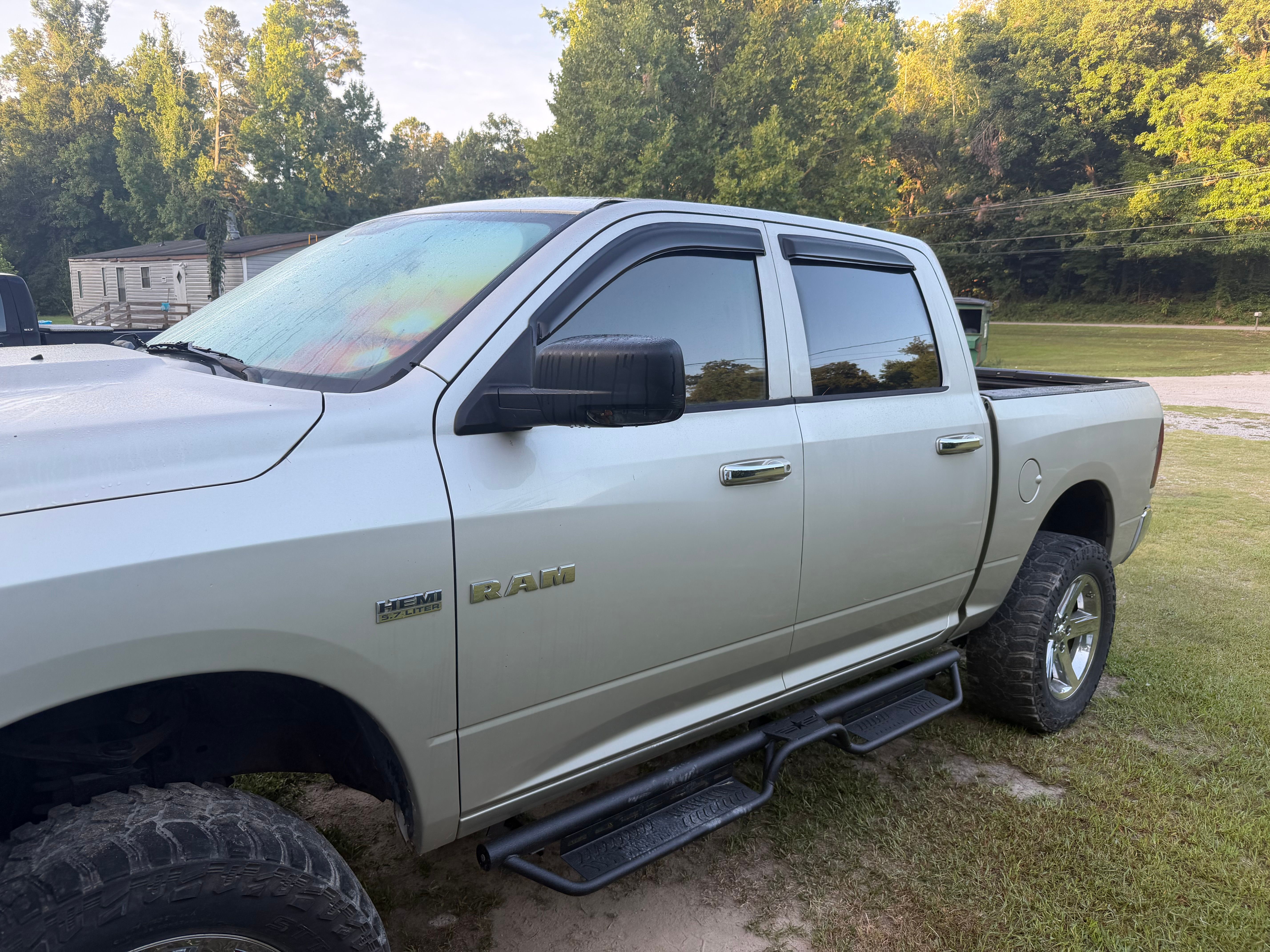 Used 2009 Dodge Ram 1500 Truck SLT w/ Big Horn Regional Pkg AWD/4WD image 6
