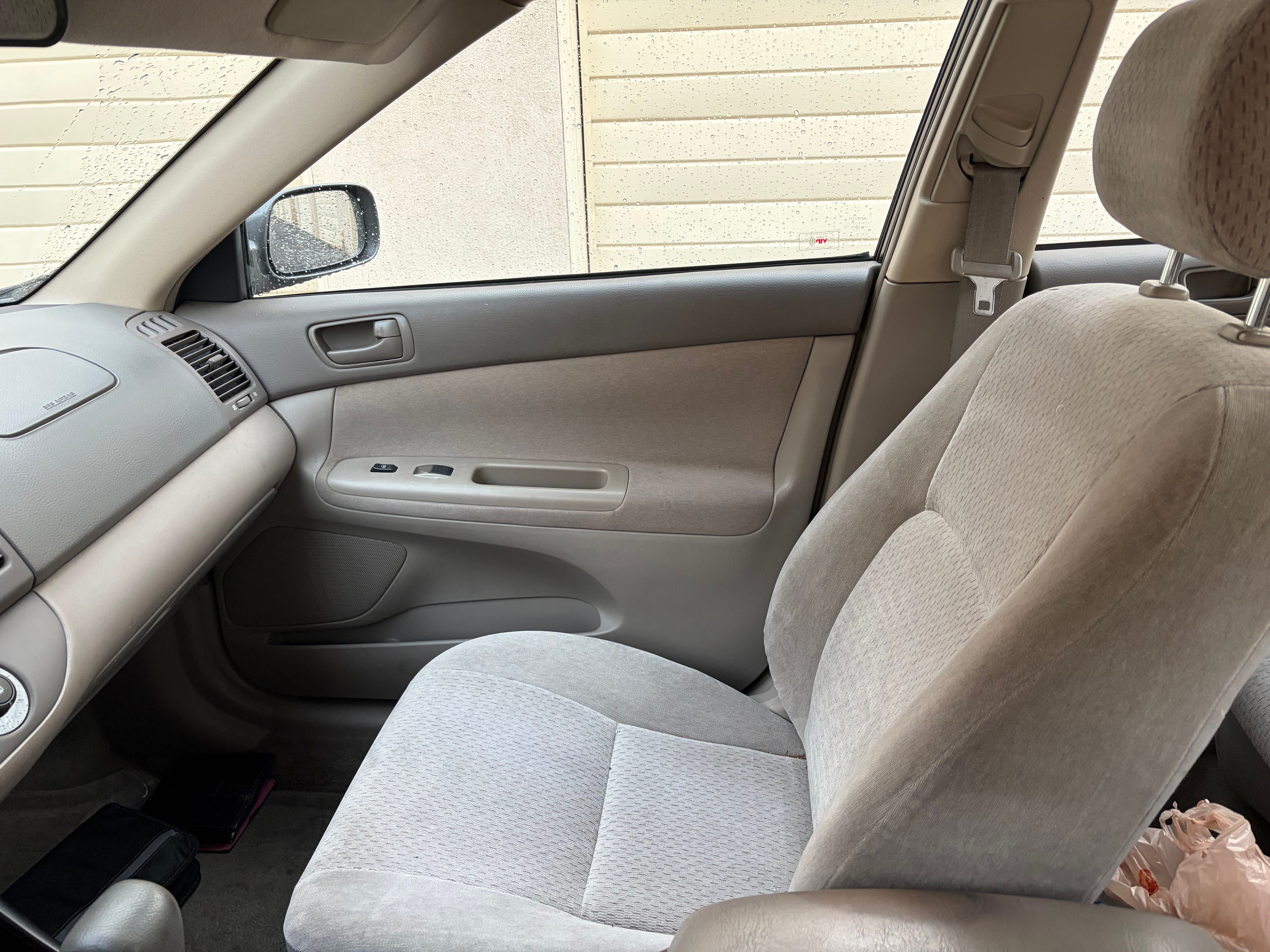 Used 2003 Toyota Camry LE FWD image 10