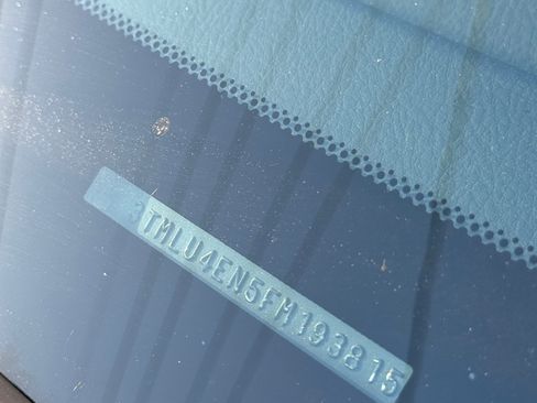 Used 2015 Toyota Tacoma 4x4 Double Cab image 27