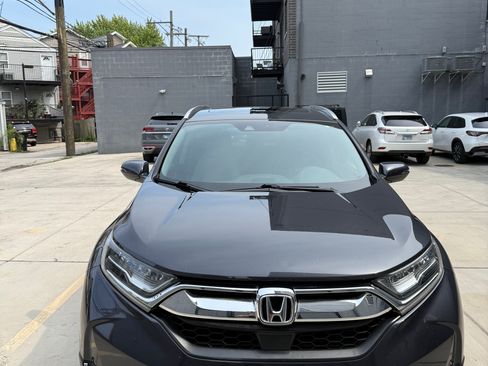Used 2019 Honda CR-V Touring image 16