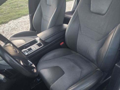 Used 2018 Ford Fusion Sport image 10