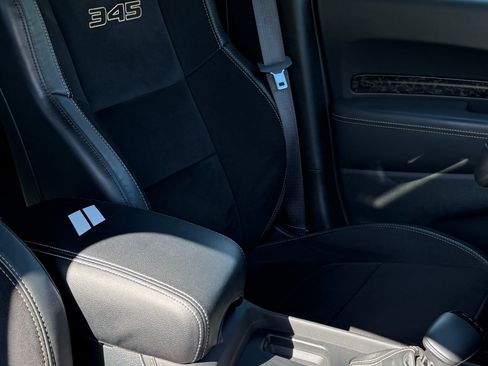 Used 2025 Dodge Durango R/T image 18