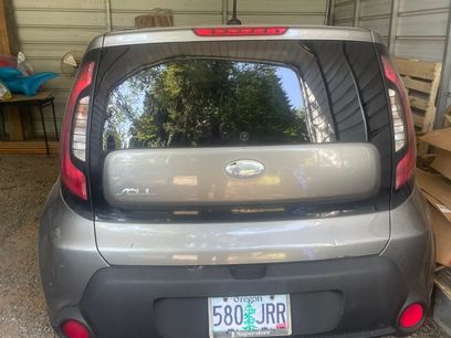 Used 2014 Kia Soul