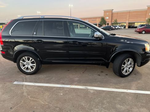 Used 2014 Volvo XC90 3.2 image 15