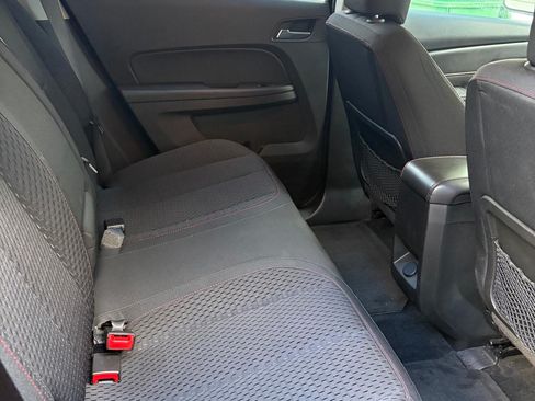 Used 2015 GMC Terrain SLE AWD/4WD image 10