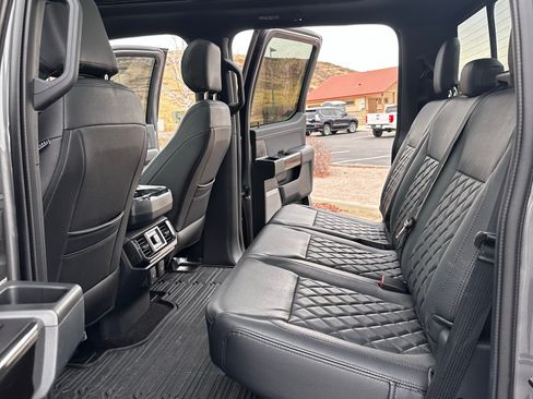 Used 2021 Ford F150 XLT w/ Equipment Group 302A High image 14