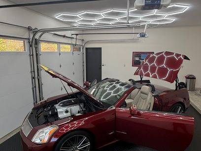 Used 2006 Cadillac XLR V